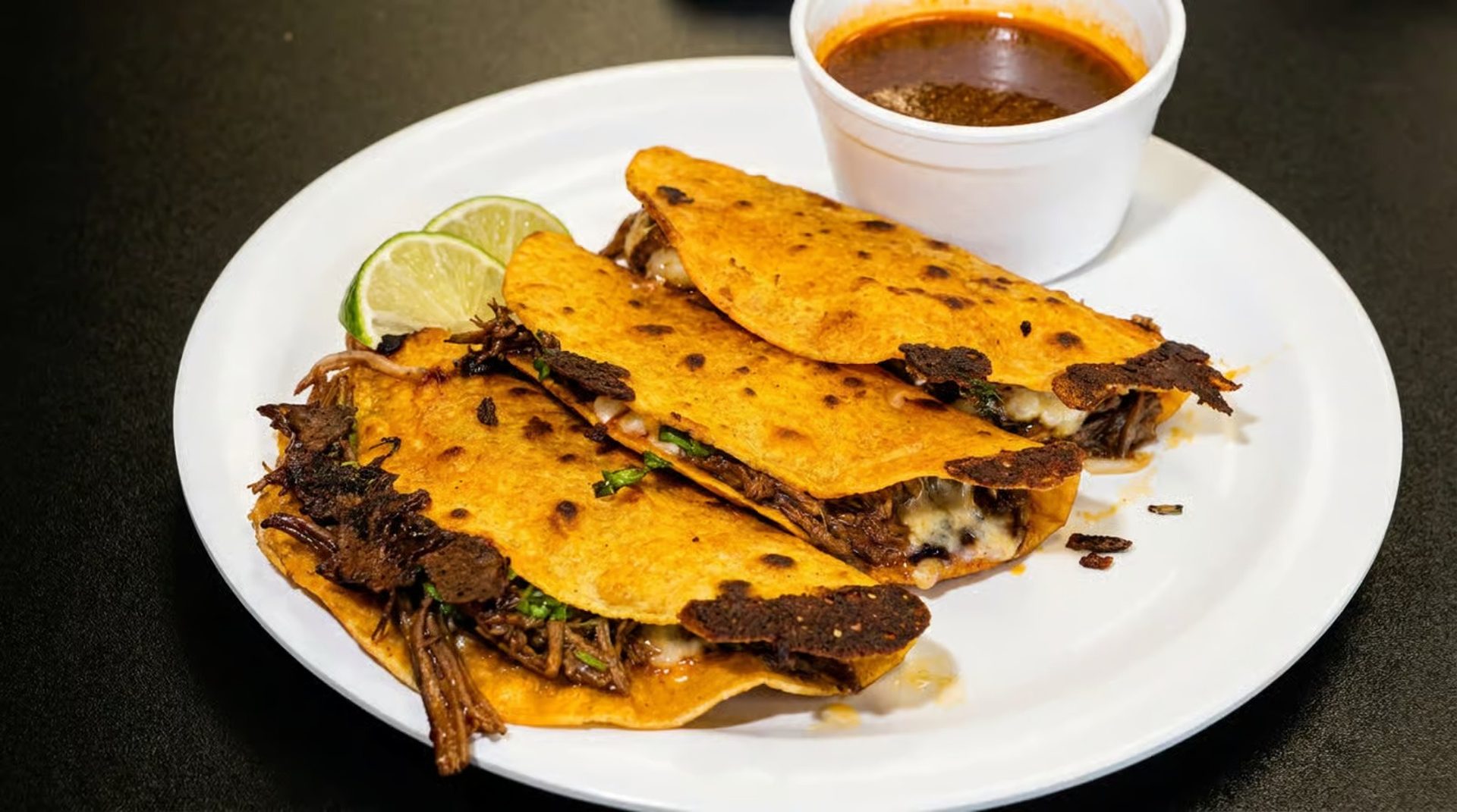Birria Tacos