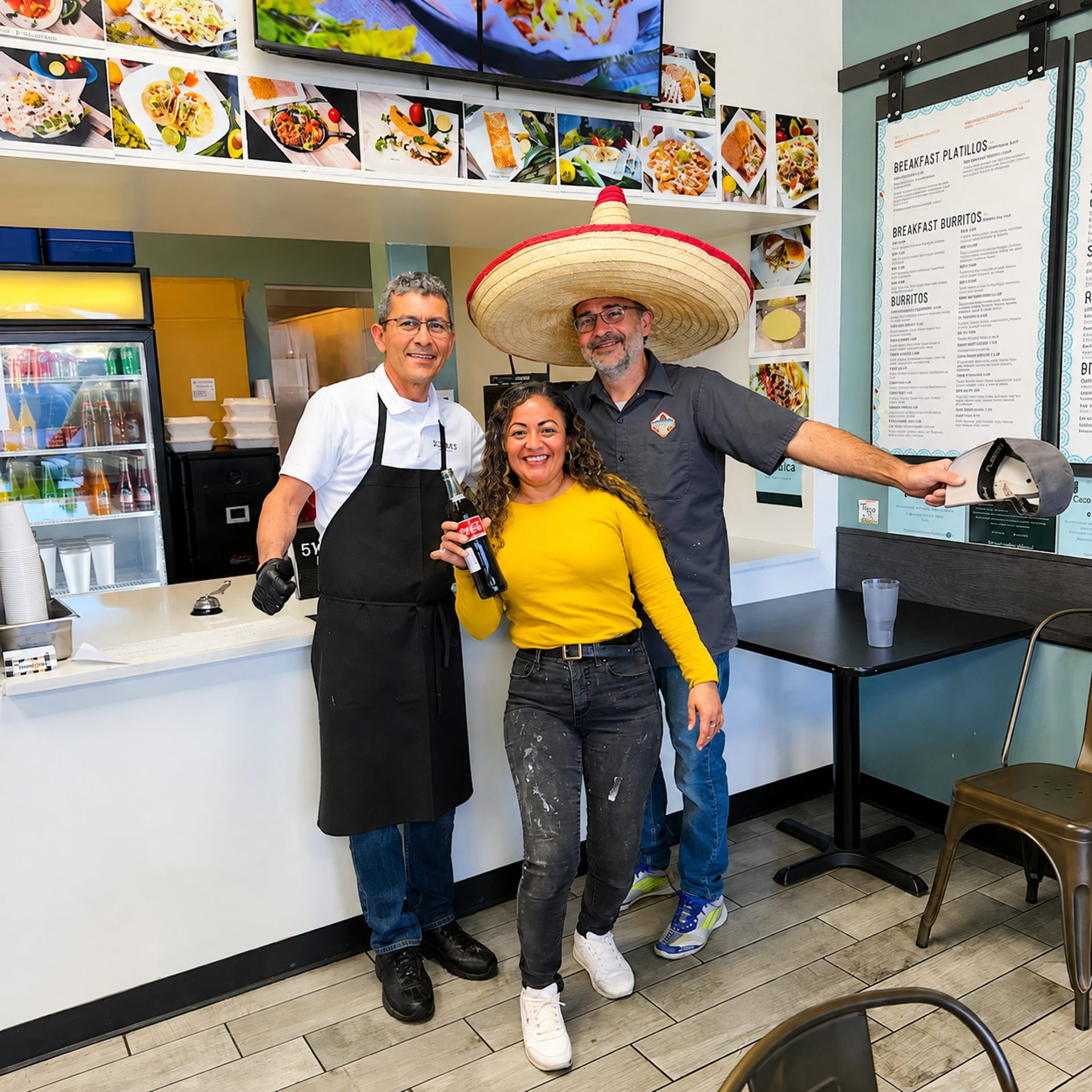 Wanderlog: Best Mexican in St. George