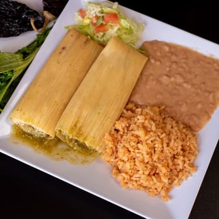 Tamales