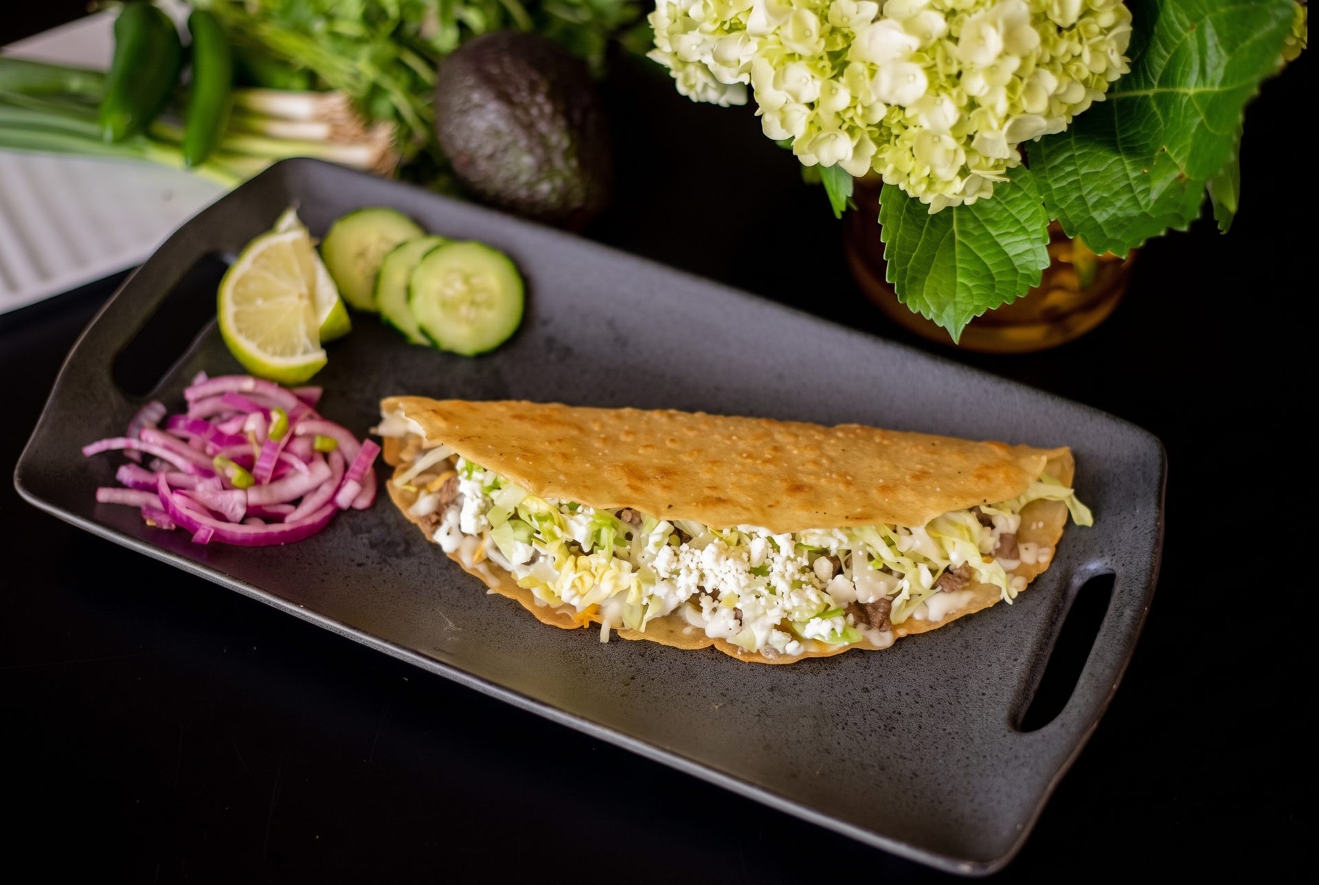 The Machete