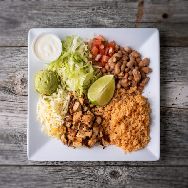 Salad.