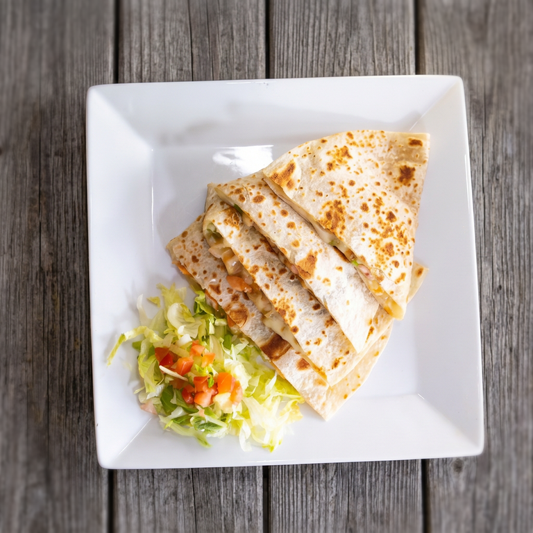 Delicious Quesadilla Options