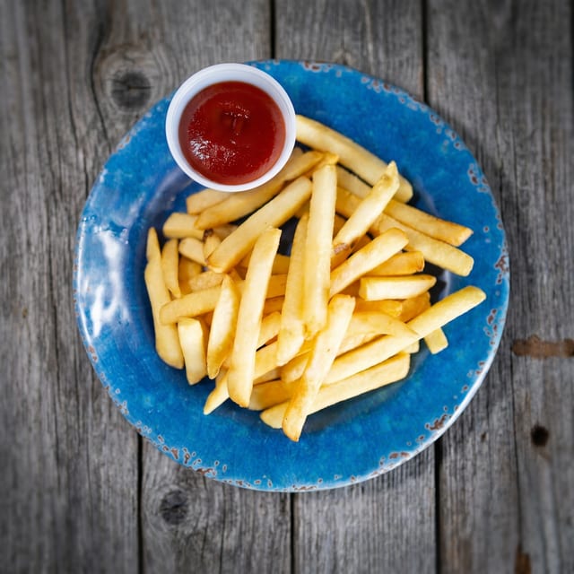 Kids' French Fries.